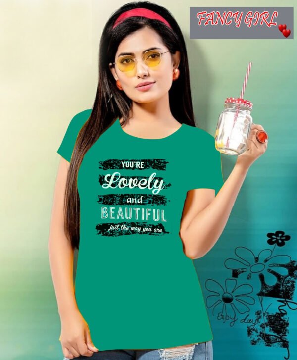Women Tshirts