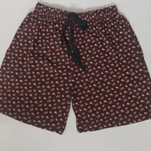 Women’s Brown Shorts