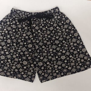 Women’s Black Shorts