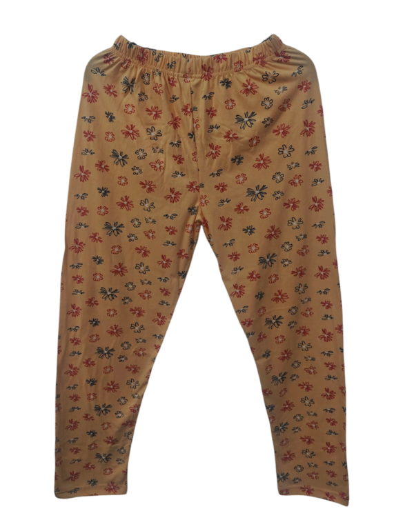 Printed Pant for women